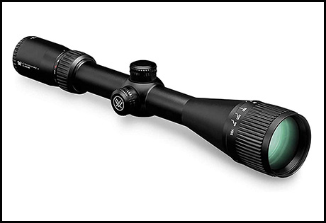 Vortex Optics Crossfire II 30mm Tube Riflescopes