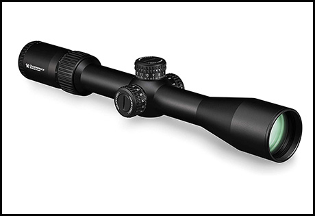 Vortex Optics Diamondback Tactical FFP Riflescope
