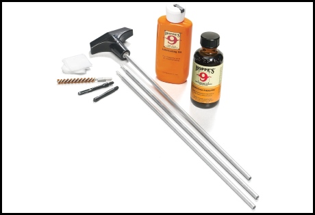 Best Gun Cleaning Kits - Hoppe's No. 9 Cleaning Kit