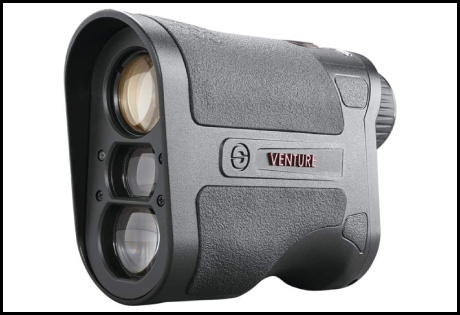 Best hunting rangefinders : Simmons 801600 Volt 600 Laser Rangefinder