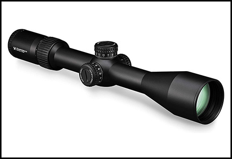 Vortex Optics Diamondback Tactical Riflescope