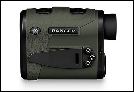 Vortex Optics Ranger 1800 Rangefinder