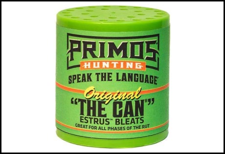 Primos Hunting the Can, Original Can, Trap PS7064