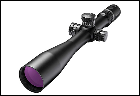 Burris Optics XTR II Riflescope