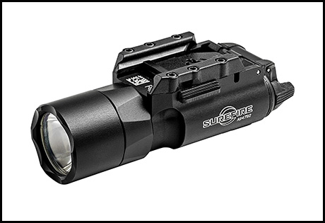 Surfire X300 Ultra Series LED WeaponLights