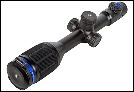 Pulsar Thermion XM Thermal Riflescope