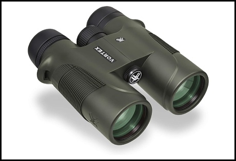 Vortex Optics Diamondback Classic Binoculars