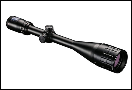 Bushnell Banner Dusk & Dawn Multi-X Riflescope