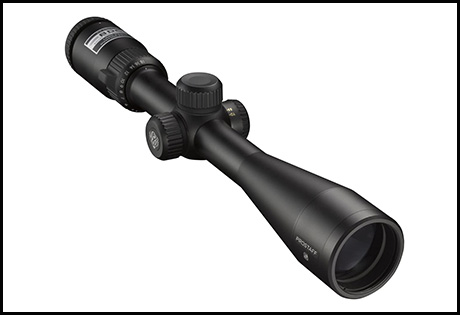Nikon PROSTAFF 5 BCD Riflescope