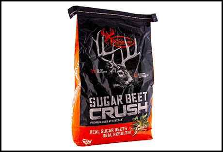 Wildgame Innovations Sugarbeet Crush 15lb Bag