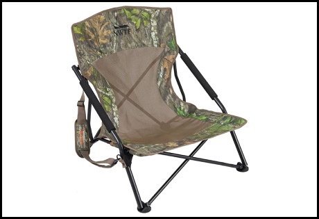 ALPS OutdoorZ NWTF Vanish Hunting Chair