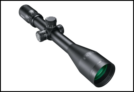 Bushnell Engage 6-24X50 Riflescope