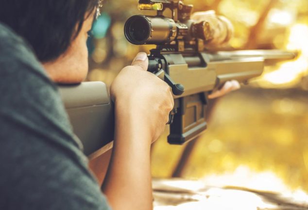 Boresighting vs Zeroing