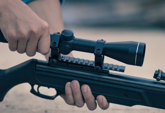How Tight Should Scope Rings Be