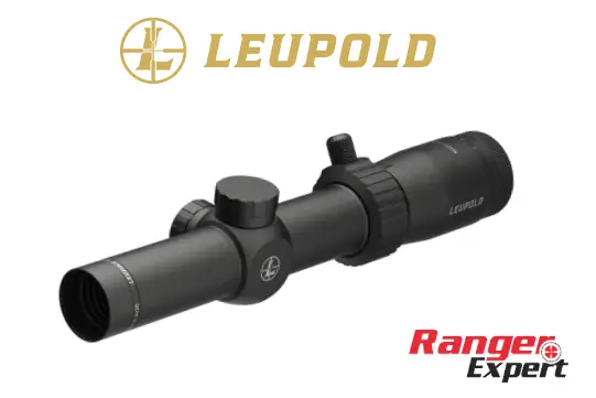 Leupold scopes