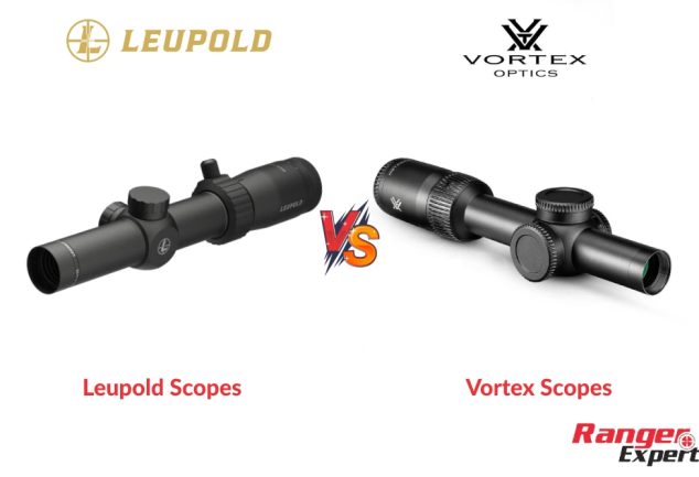 Leupold vs Vortex feature
