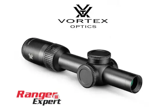 Vortex scopes