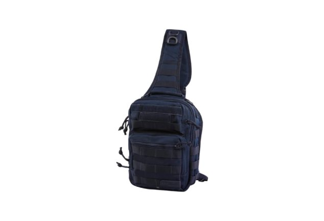 How to Wear a Tactical Sling Bag