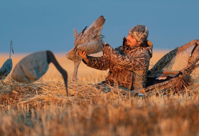 How to Make a Layout Blind