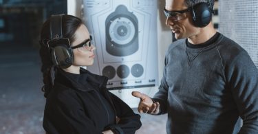 Why Should You Use Ear Protection When Shooting A Firearm