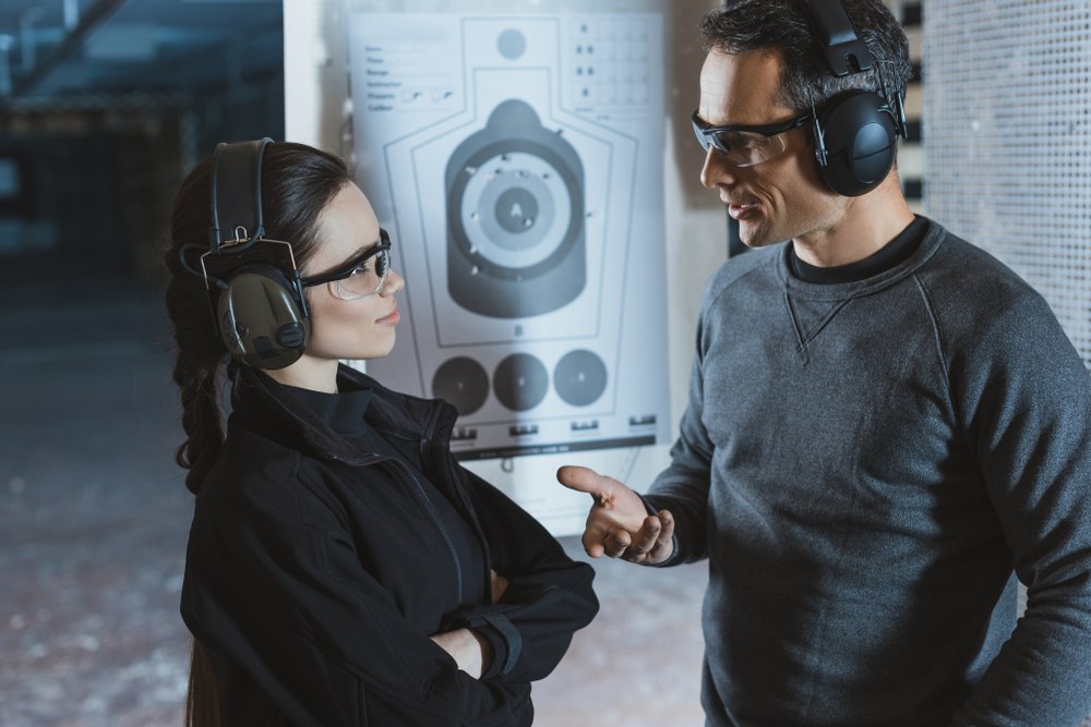 Learn Why Should You Use Ear Protection When Shooting A Firearm