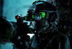 how does night vision work