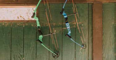 Bowhunting tips for women