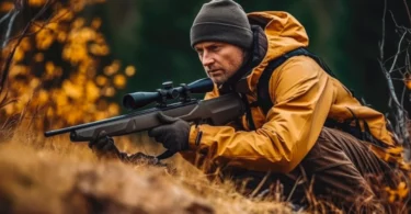 How to enhance your hunting experience