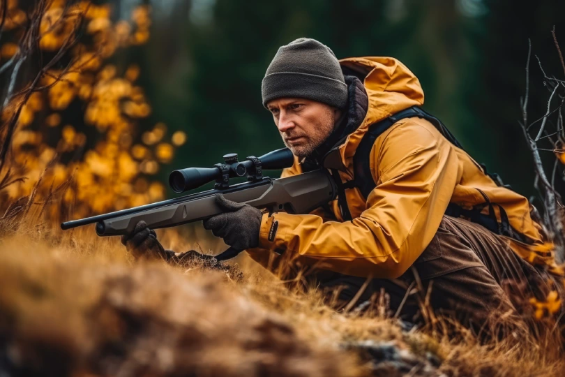 How to enhance your hunting experience
