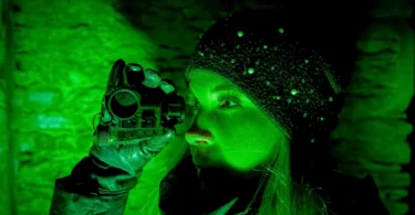 Why Is Night Vision So Expensive